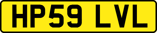 HP59LVL