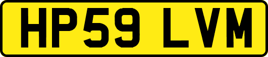 HP59LVM
