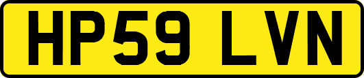 HP59LVN