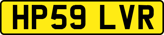 HP59LVR