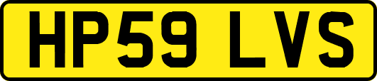 HP59LVS