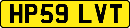 HP59LVT
