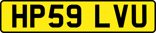 HP59LVU