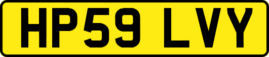 HP59LVY