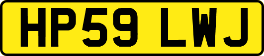 HP59LWJ