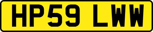 HP59LWW