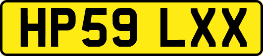 HP59LXX