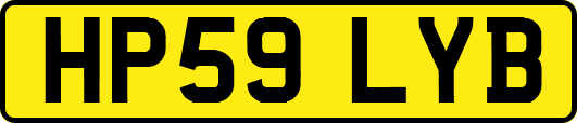HP59LYB