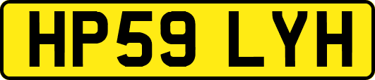 HP59LYH