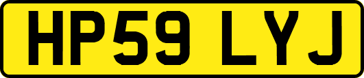 HP59LYJ