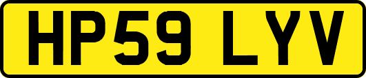 HP59LYV
