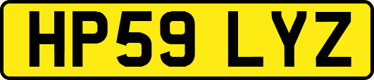 HP59LYZ