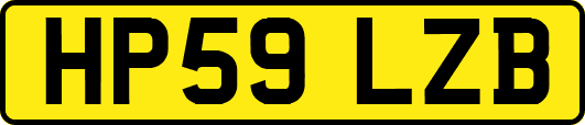HP59LZB
