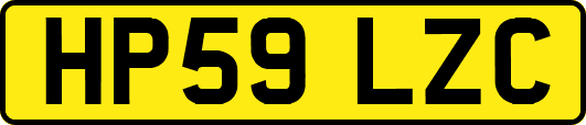 HP59LZC