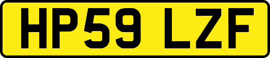 HP59LZF