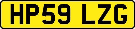 HP59LZG