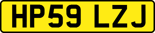 HP59LZJ