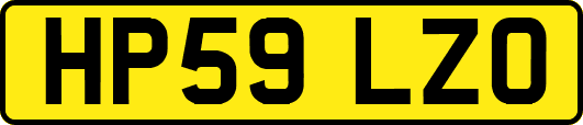 HP59LZO