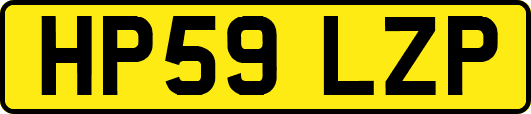 HP59LZP