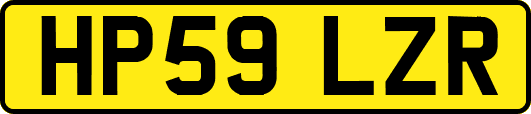 HP59LZR