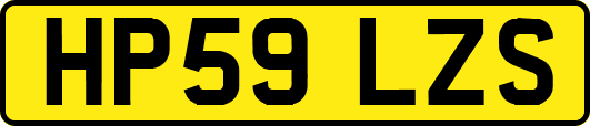 HP59LZS