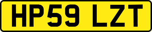 HP59LZT
