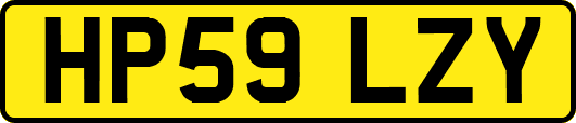 HP59LZY