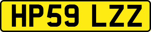 HP59LZZ