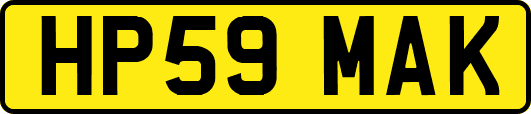 HP59MAK
