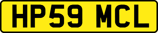 HP59MCL