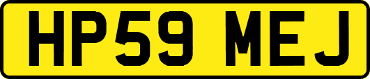 HP59MEJ