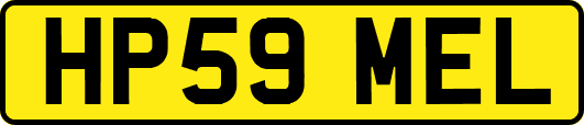 HP59MEL