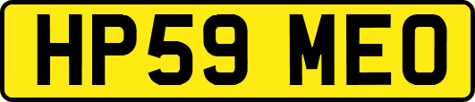 HP59MEO
