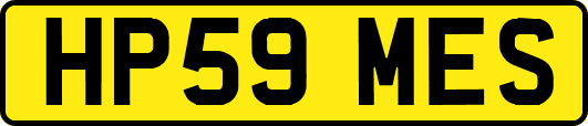 HP59MES