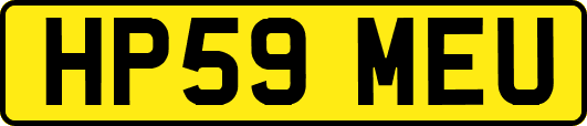 HP59MEU