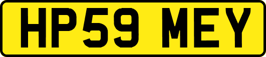 HP59MEY