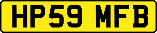 HP59MFB
