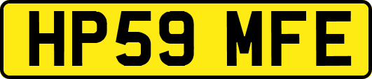 HP59MFE