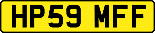 HP59MFF