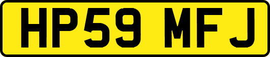 HP59MFJ