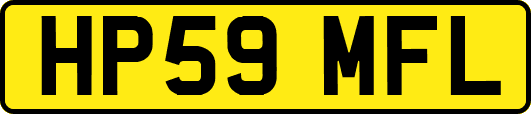 HP59MFL