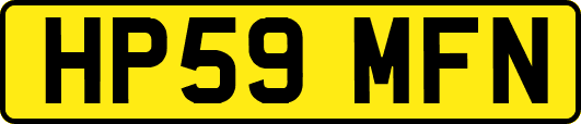 HP59MFN