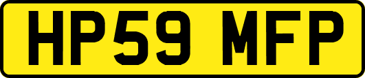 HP59MFP