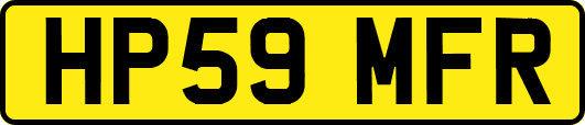 HP59MFR