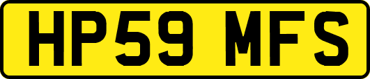 HP59MFS