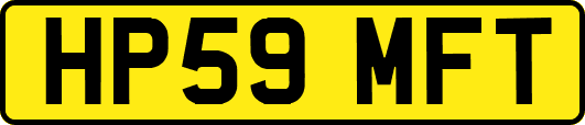HP59MFT