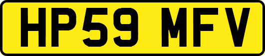 HP59MFV