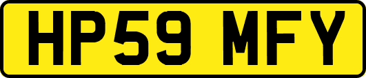 HP59MFY