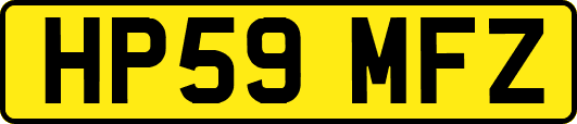 HP59MFZ