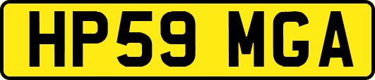 HP59MGA